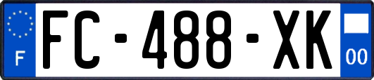 FC-488-XK