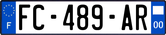 FC-489-AR