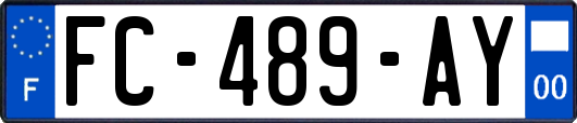 FC-489-AY