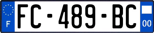 FC-489-BC