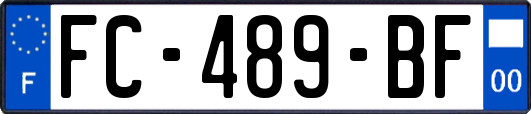 FC-489-BF