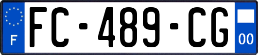 FC-489-CG