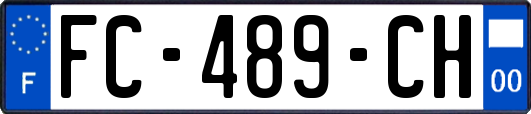 FC-489-CH