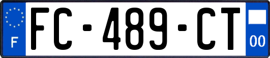 FC-489-CT