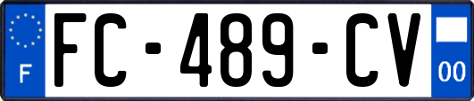 FC-489-CV