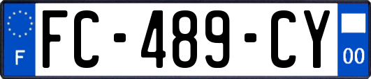 FC-489-CY