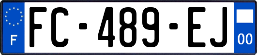 FC-489-EJ