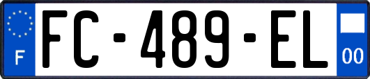 FC-489-EL