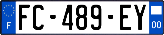 FC-489-EY