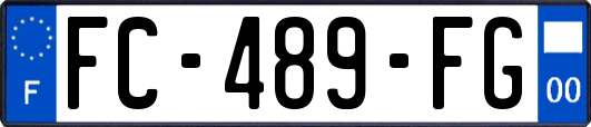FC-489-FG
