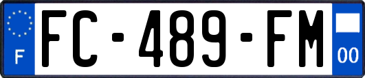 FC-489-FM