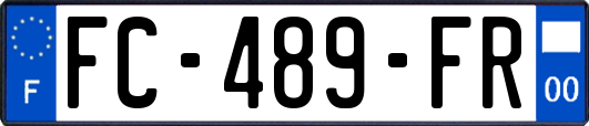 FC-489-FR