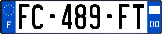 FC-489-FT