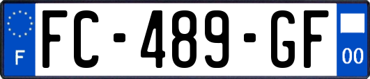 FC-489-GF