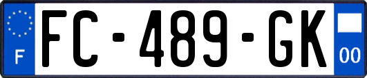 FC-489-GK
