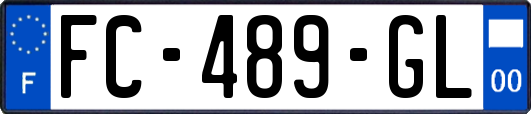 FC-489-GL