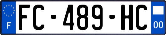 FC-489-HC