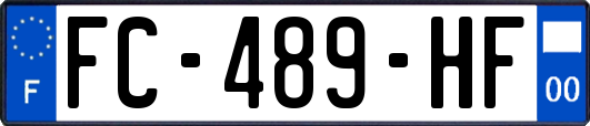 FC-489-HF