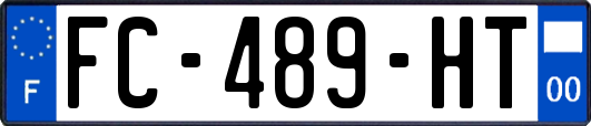 FC-489-HT