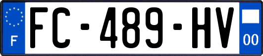 FC-489-HV