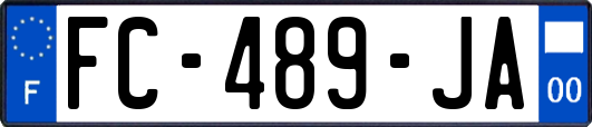 FC-489-JA