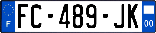 FC-489-JK