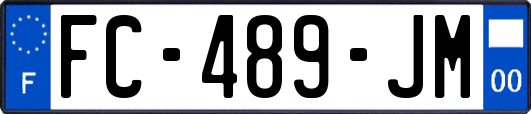 FC-489-JM