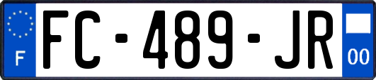 FC-489-JR