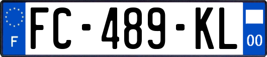 FC-489-KL
