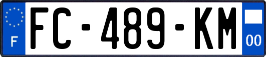FC-489-KM