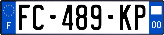 FC-489-KP