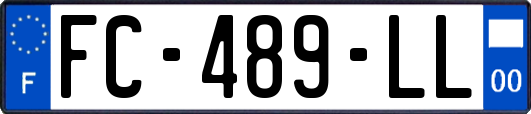 FC-489-LL