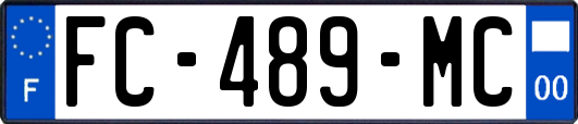 FC-489-MC