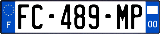 FC-489-MP