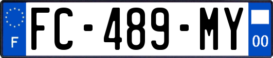 FC-489-MY