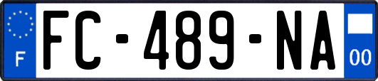 FC-489-NA