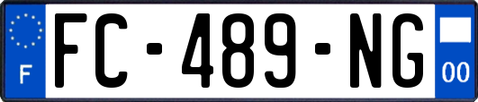 FC-489-NG