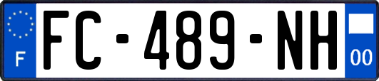 FC-489-NH