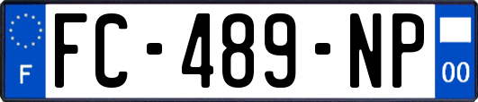 FC-489-NP