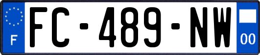 FC-489-NW