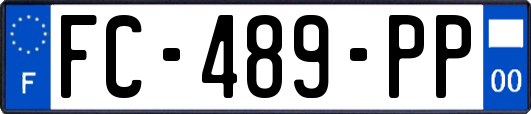 FC-489-PP