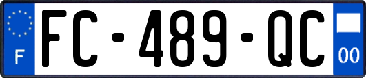 FC-489-QC
