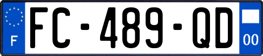 FC-489-QD