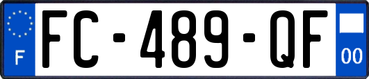 FC-489-QF
