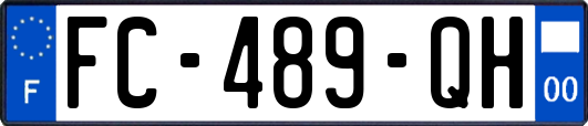 FC-489-QH