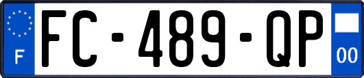 FC-489-QP