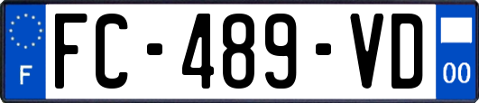FC-489-VD