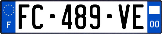 FC-489-VE