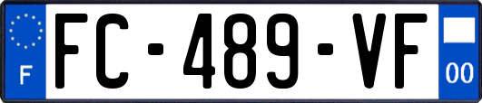 FC-489-VF