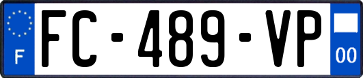 FC-489-VP